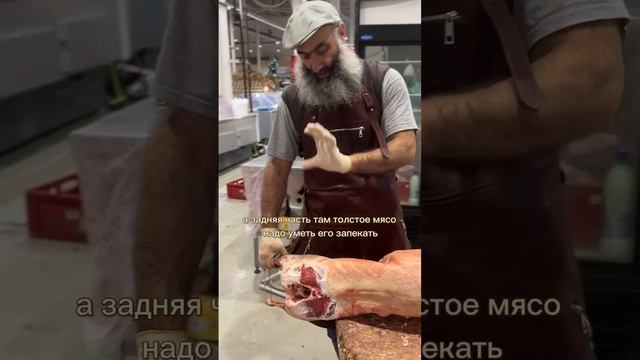 Дагестанская баранина к Новогоднему столу! смотреть онлайн