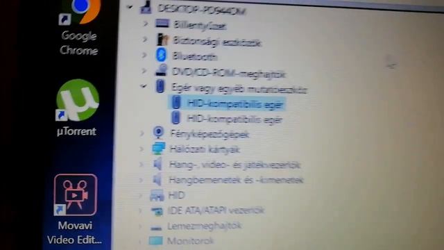 Touchpad 2 ujjas görgetés nem működik? Próbáld ki ezt! смотреть онлайн
