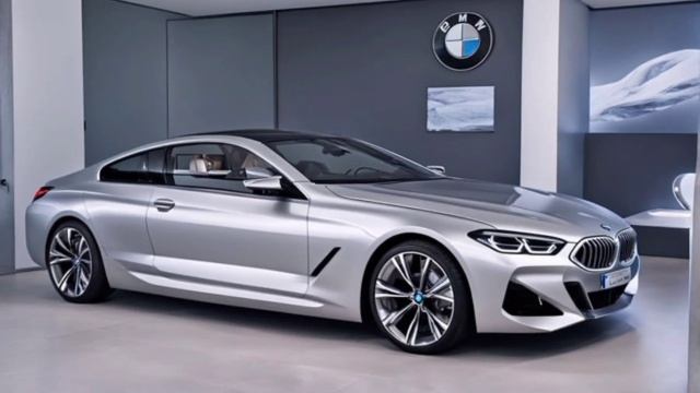 New BMW 6 series 2025. Full details ; car Info update/ car info update смотреть онлайн