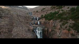 Поход на плато Путорана - турклуб City Escape