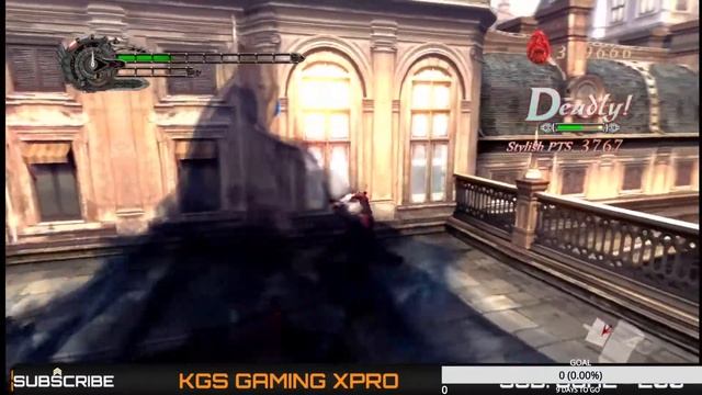 DEVIL MAY CRY 4 REMASTERED Gameplay Walkthrough FULL GAME (4K 60FPS) PS5/PC/Series X смотреть онлайн