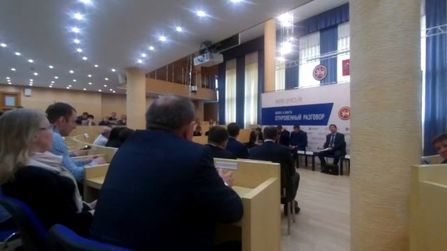 Перевыполнение плановых показателей резидентов ТОСЭР. Банковское рабство 22.03.2019 смотреть онлайн
