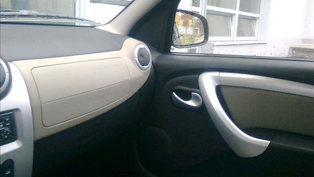 dacia logan смотреть онлайн