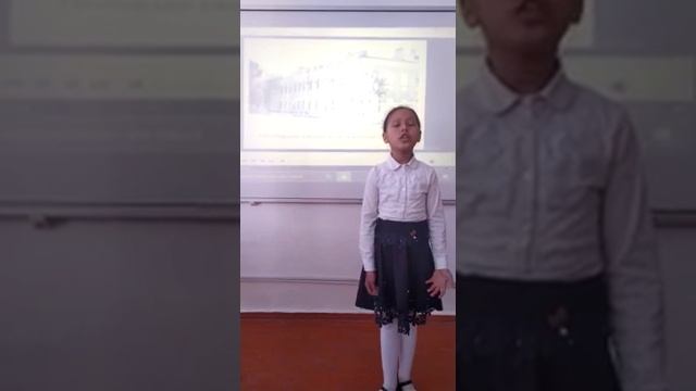 Шу қаласы.Жаңа жол ауылы.Б.Момышұлы мектебі. 3 А сынып оқушысы. смотреть онлайн