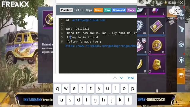 Premium apple id with minecraft gta all parts and more paid games for free without link смотреть онлайн