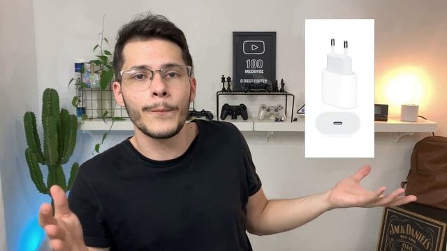 IPHONE 12 PRO + ENERGY BOX  VX CASE 2 EM 1, O Unboxing Que Vai Mudar Tudo