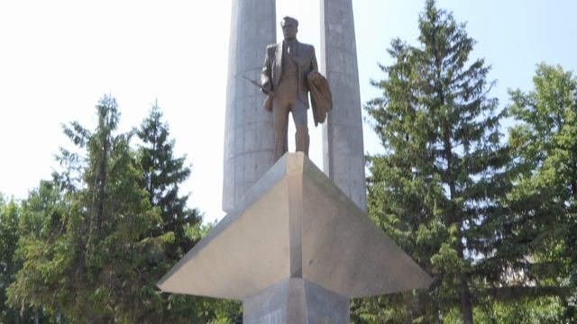 Нижний Новгород 2. Сормово. 1 день. Музей