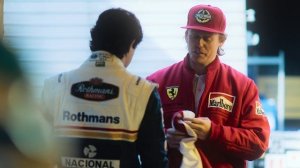 Сенна - 1 сезон 6 серия | Senna (Дубляж)