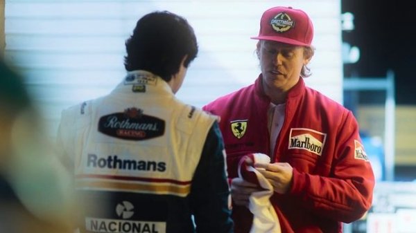 Сенна - 1 сезон 6 серия | Senna (Дубляж)