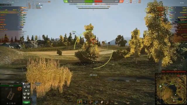 Type 59 | Имба на пенсии смотреть онлайн