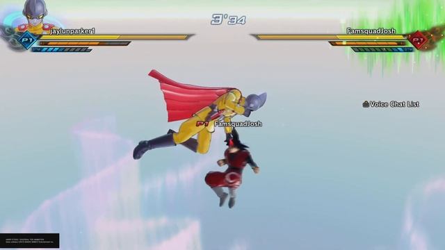 DBX 2: Gamma 1 is like that смотреть онлайн