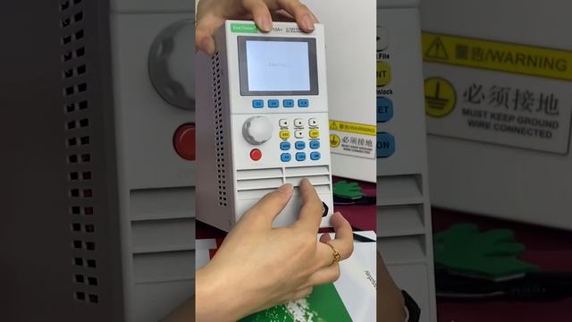 ET5410A+ Electronic Load Tester