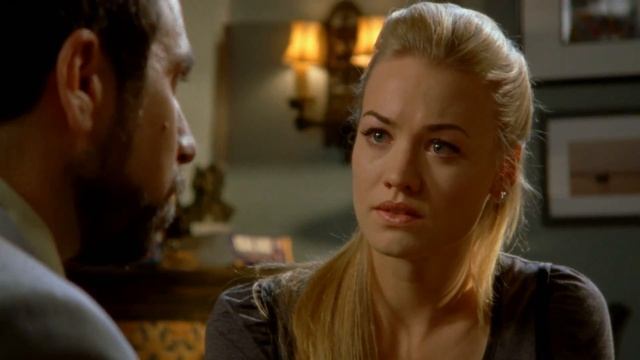 Chuck S04E09 HD | Nico Stai -- Miss Friday смотреть онлайн