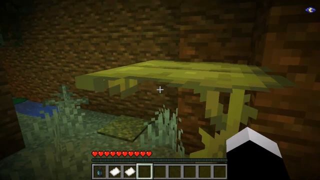 ДОЛИНА КУСТАРНИКОВ ► Minecraft (Карта Depths of the Mind) #2 смотреть онлайн