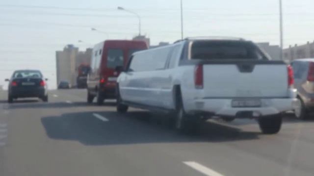 limuzin in saint petersburg смотреть онлайн