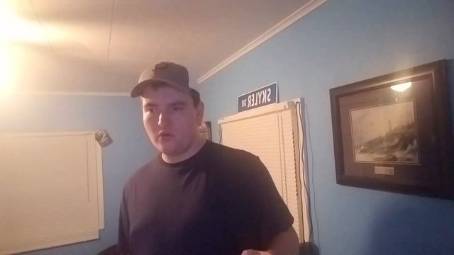 A cover of New York New York(Frank Sinatra) смотреть онлайн