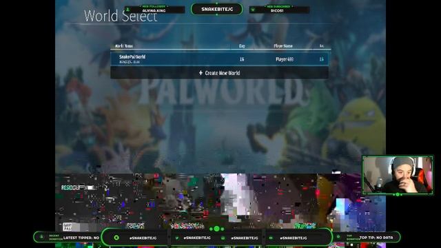 Palworld Leveling Up! BVOD: Romans 12:10 смотреть онлайн