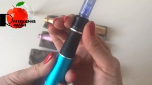 Инструкция по использованию дермапенов Ultima A1, Ultima M5, Ultima M7