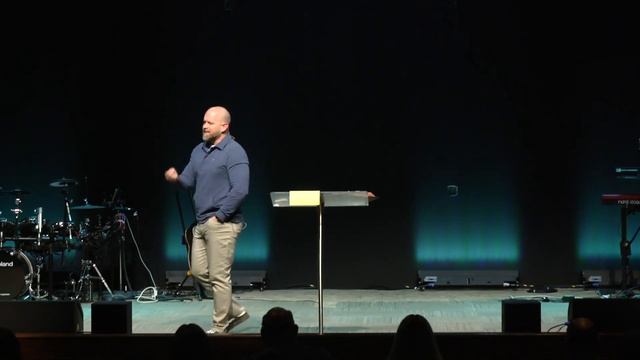 Romans [Part 5-Through the Bible] смотреть онлайн