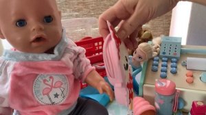 Беби Бон Эмили в Магазине Игрушек