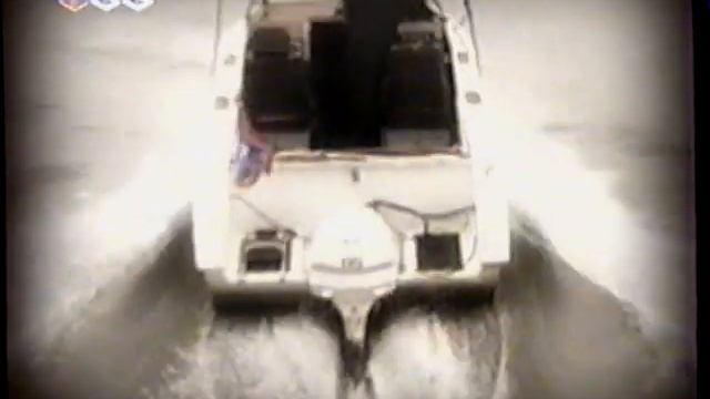 Промо-ролик «Итоги: 10 лет в эфире» (ТВ-6, 01.2002) смотреть онлайн