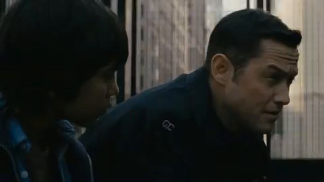 Темный рыцарь: Возрождение легенды смотреть онлайн