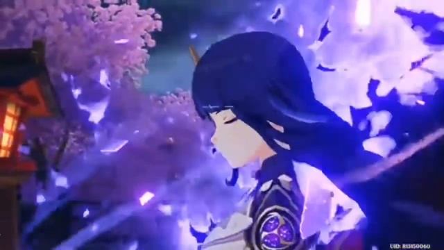 Albedo Elua Fiscal kamisato Ayato hu Tao Riadenshogun Legends never die смотреть онлайн
