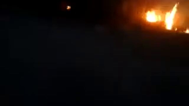 ПОЖАР! !!!! ГОРИМ смотреть онлайн