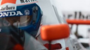 Сенна - 1 сезон 4 серия | Senna (Дубляж)