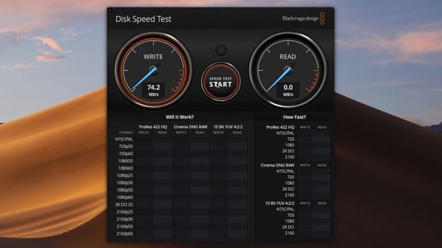 Toshiba Exceria Pro M401 Micro SD Card Review and Speed Test смотреть онлайн