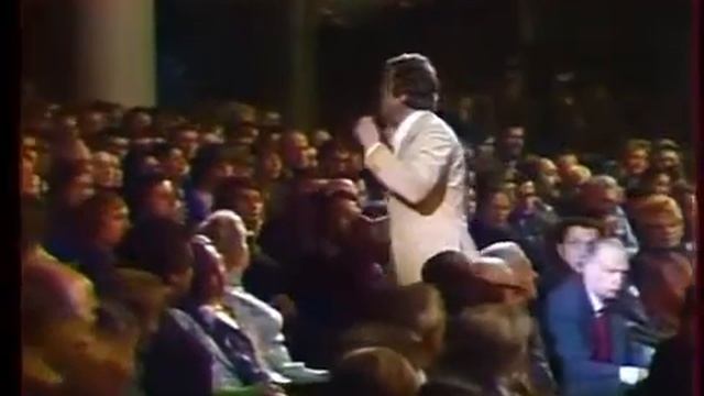 Л.Лещенко - Притяжение земли