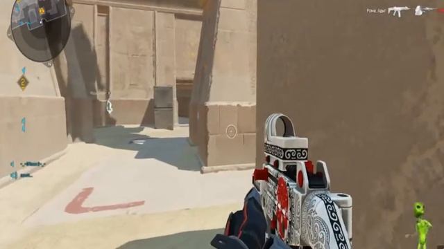 WARFACE ПРОХОЖДЕНИЕ РМ