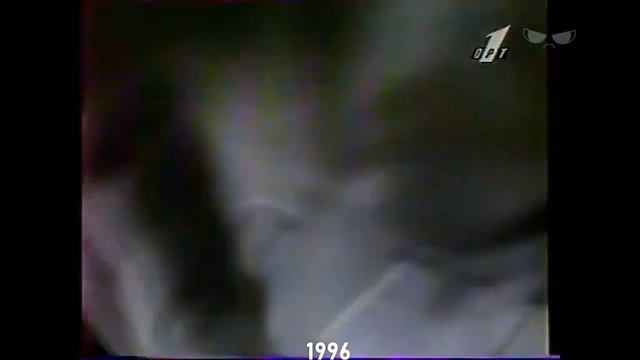 Все заставки ОРТ/Первого Канала 1995-2023 3 часть смотреть онлайн