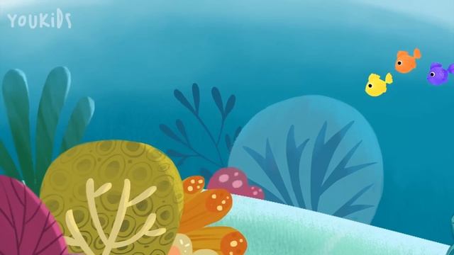 Baby Shark Song