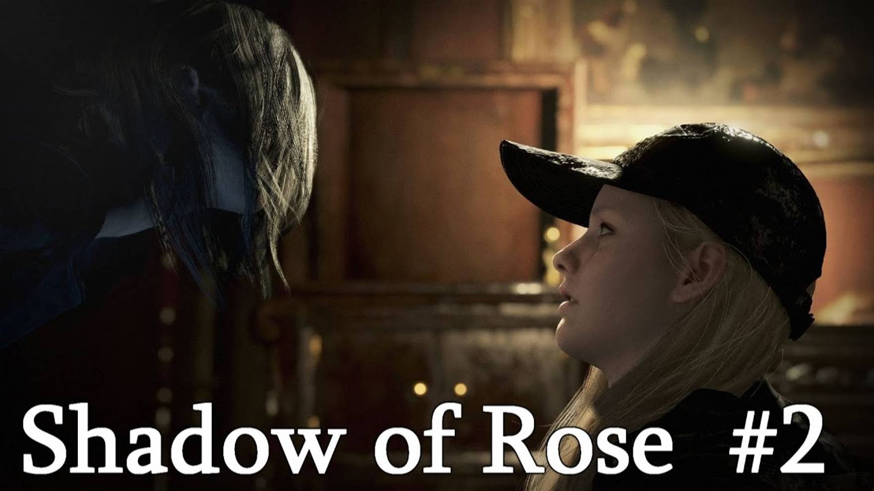 Resident Evil Village Biohazard Village - ПРОХОЖДЕНИЕ #2 (KENTEK) смотреть онлайн