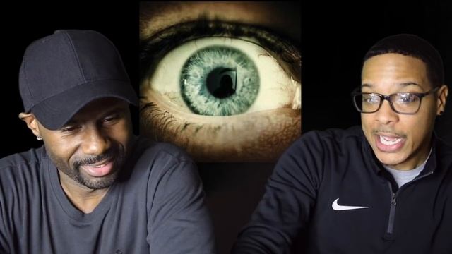 Throwdown - This Continuum (REACTION!!!) смотреть онлайн
