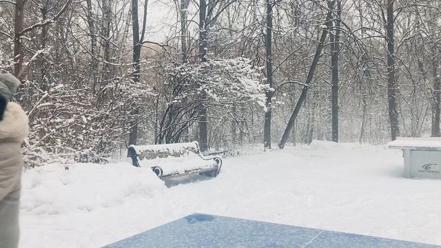 Крепкая хлопушка