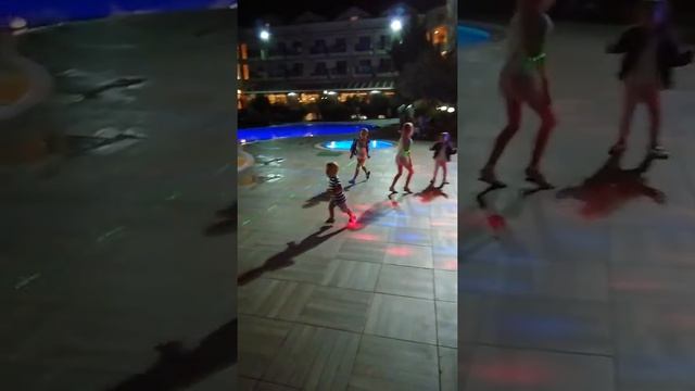 Kemer Dream Турция 💓💓💓 смотреть онлайн