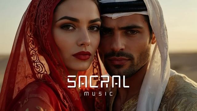 Sacral Music - Ethnic & Deep House Mix 2024 [Vol.9] смотреть онлайн