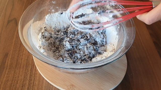 Daha önce DENEMEDİN❗ PUDİNG varsa ÇOK PRATİK😮İnanılmaz KOLAY ve LEZZETLİ KURABİYE TARİFİ смотреть онлайн