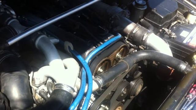 Soarer Wont start смотреть онлайн