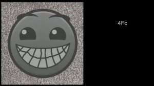 Психованные лица гд: Температура на улице