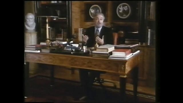 Luciano de Crescenzo - I grandi miti greci - 06 "Il mito di Apollo e Dafne" смотреть онлайн