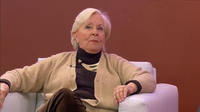 DELFINA GUZMÁN Después de los 90 | Cap 120 | CADA DÍA MEJOR TV (2022) смотреть онлайн