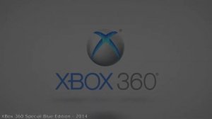 Эволюция Заставок Xbox / Evolution of Xbox Startup Screens