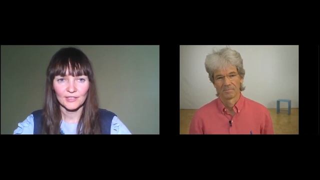 Мария Штайнер и возникновение эвритмии смотреть онлайн