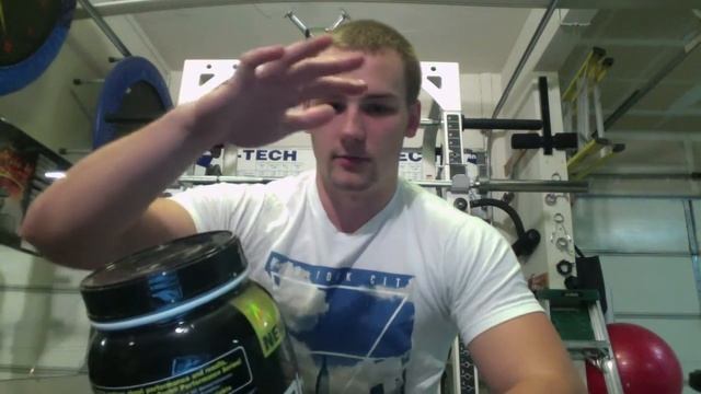 Muscletech Phase 8 Review смотреть онлайн