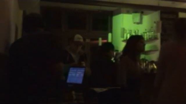 sTernenTief @ Cafe Stern / Tübingen (März 2010) смотреть онлайн