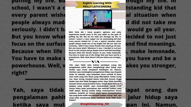 Learn English|| motivational speech || IELTS preparation|| IELTS смотреть онлайн