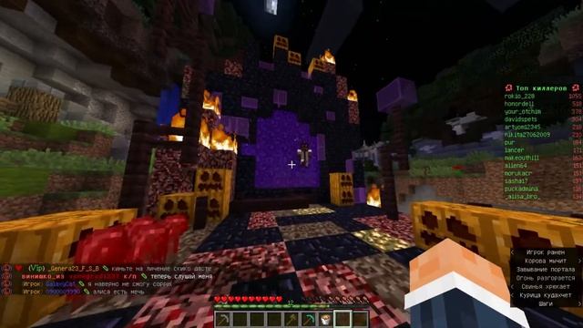 Скетч Main-Pixel №1 - Горе Шахтёр. смотреть онлайн